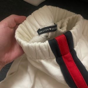 Brandy Melville Sweatpants